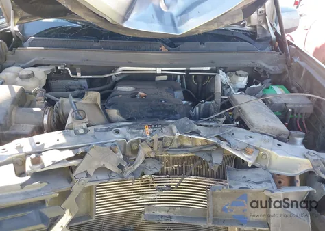 2021 Chevrolet Colorado 2Wd Short Box Lt z USA, uszkodzony, nr VIN 1GCGSCEA6M1134863